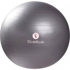 Sveltus Gymball boîte 65cm Gris