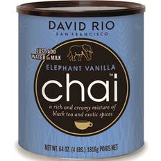 Elephant Vanilla Chai