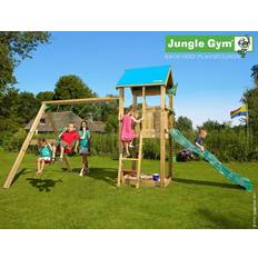 Castle 2 Swing