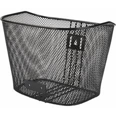BikePartner Bicycle Basket