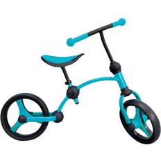 Smart Trike Legetøj Smart Trike Balance Bike 2 in 1