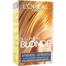 L'Oréal Paris Värinpoistot L'Oréal Paris Super Blonde Decolorization