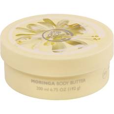 Moringa lotion The Body Shop Moringa Body Butter 200ml