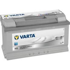 Varta Silver Dynamic 600 402 083