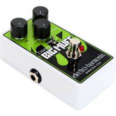 Electro Harmonix Nano Bass Big Muff Pi