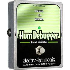 Musical Accessories on sale Electro Harmonix Hum Debugger