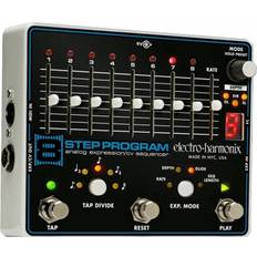 Electro Harmonix 8 Step Program