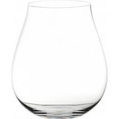 Riedel O-Riedel Big O Pinot Noir Rødvinsglas 76.2cl 2stk