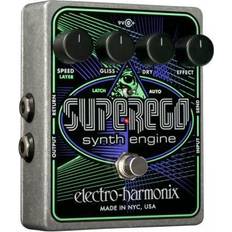 Musical Accessories Electro Harmonix Superego