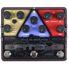 Electro Harmonix EPITOME Multiefectos de guitarra