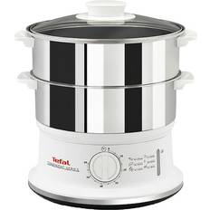 Tefal Food Steamers Tefal Convenient VC145140