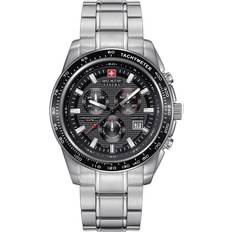 Swiss Military Homme Montres-bracelets Swiss Military 06-5225.04.007 Chronographe Chronographe