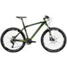 Homme Vélos Cube Reaction GTC SLT Carbon 2012 Men's Bike