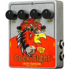 Electro Harmonix Cock Fight Efecto de guitarra