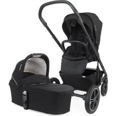 Nuna Barnevogne Nuna Mixx (Duo) (Travel system)