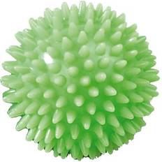 Pelotas de ejercicio Sveltus Bola de granos 7cm Vert