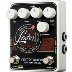 Electro Harmonix Lester K Effet guitare