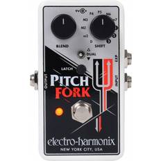 Electro Harmonix Pitch Fork Guitar Effect