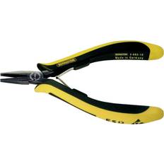 Bernstein 3-682-15 Flat Flat Plier