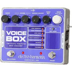 Electro Harmonix Voice Box