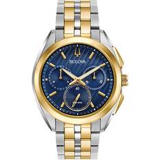 Bulova Curv (98A159)