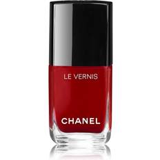 Nagelprodukter Chanel Le Vernis Longwear Nail Colour #08 Pirate 13ml