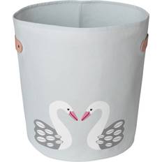 Franck & Fischer Boss Swan Storage Bin