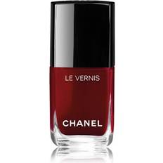 Nagelprodukter Chanel Le Vernis Longwear Nail Colour #572 Emblematique 13ml