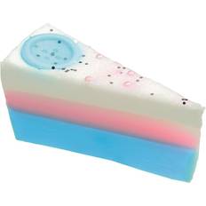 Bomb Cosmetics Cute as a Button Soap Cake Slice 150g