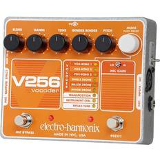 Electro Harmonix V256