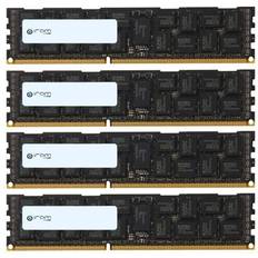 Mushkin Iram DDR3 1333MHz 4x32GB Reg for Apple (MAR3R1339T32G44X4)