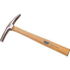 Wooden Grip Pick Hammers Draper TH7 19724 Tack Pick Hammer