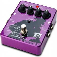 EBS Billy Sheehan Signature Drive