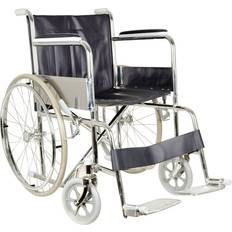 Sedie a Rotelle Access Point Medical Access Basic Wheelchair 27709