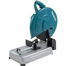 Kulmasahat Makita LW1400 Metallinkatkaisusaha