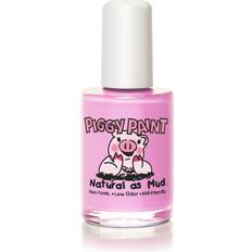 Nail Polish Pinkie Promise
