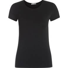 Pieces Classic T-shirt - Black/Black