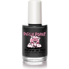 Nail Polish Sleepover