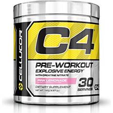 Vitamina C Pre-Allenamenti Cellucor C4 Extreme Pink Lemonade 30 Servings