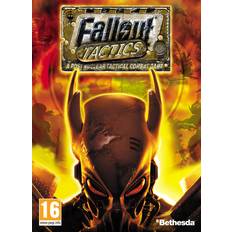 Fallout : Brotherhood Of Steel (PC)