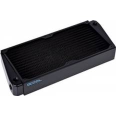 AlphaCool NexXxoS XT45 Full Copper X-Flow 2x140