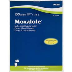 Moxalole