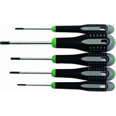 Bahco Ergo BE-9885 5pcs Tournevis Torx