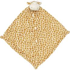 Angel Dear Giraffe Blankie