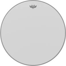 Remo Ambassador Ebony 18"