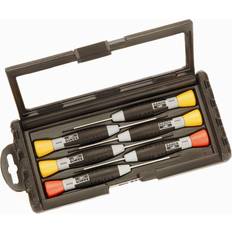 Bahco Spårskruvmejslar Bahco 706-3 Precision Spårskruvmejsel