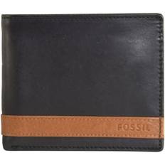 Quinn Passcase - Black
