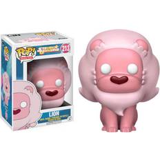 Steven universe Funko Pop! Animation Steven Universe Lion