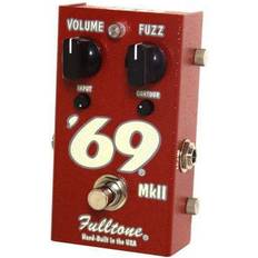 Fulltone 69 Mk2