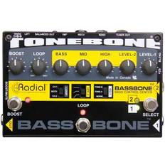 Bassbone V2